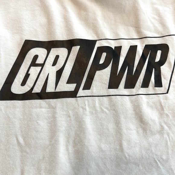 Savage Barbell - GRLPWR Muscle Tank, size small - Picture 4 of 4